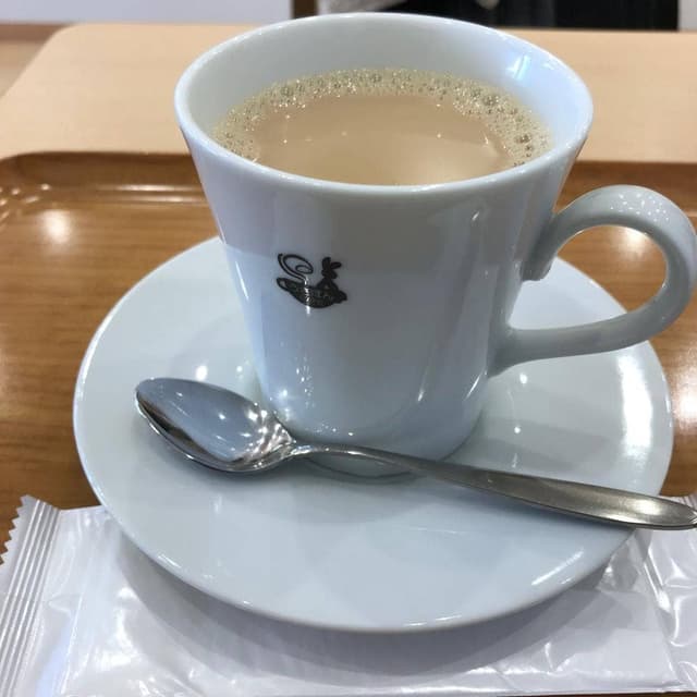 うさぽんCAFE - サブ画像1