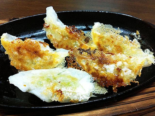ぎょうざの丸岡 土井店 - サブ画像2