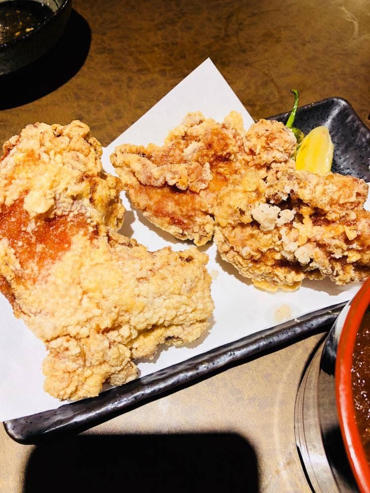 とりいちず 志木南口店