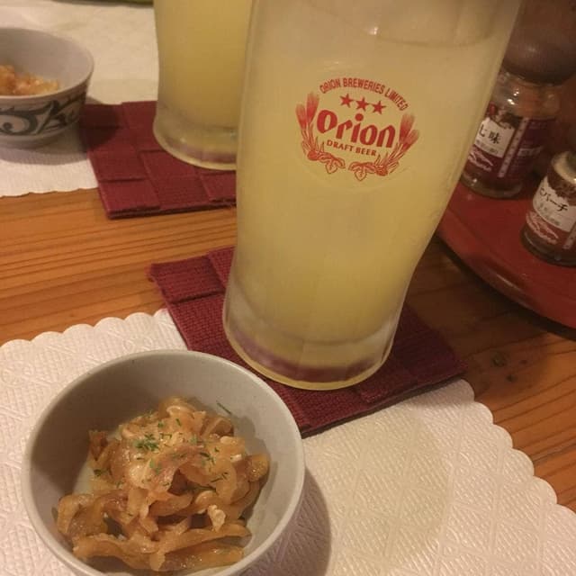 島料理 結 小浜島店 - サブ画像3