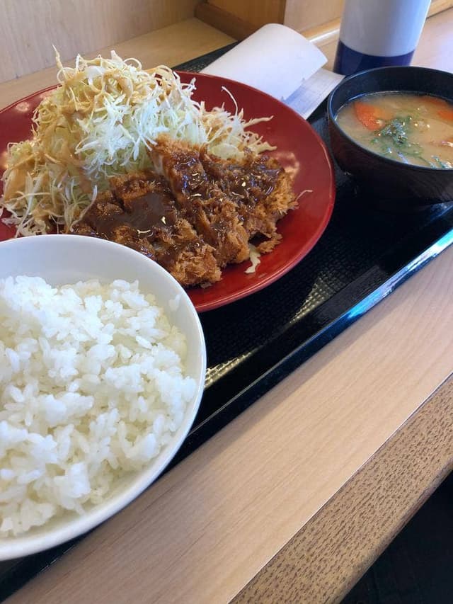 かつや 堺石津店 - サブ画像3