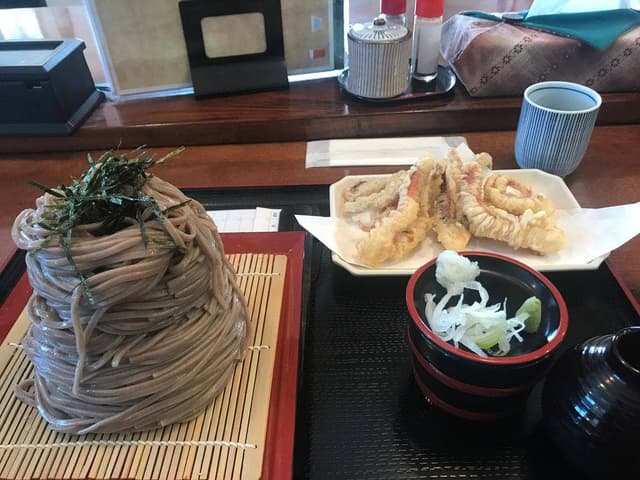 悦中庵 - サブ画像3