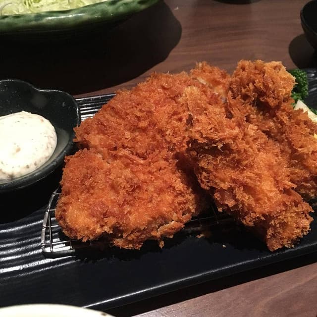 とんかつ新宿さぼてん 仙台セルバテラス店 - サブ画像1