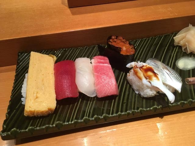 鮨市郎 - サブ画像1