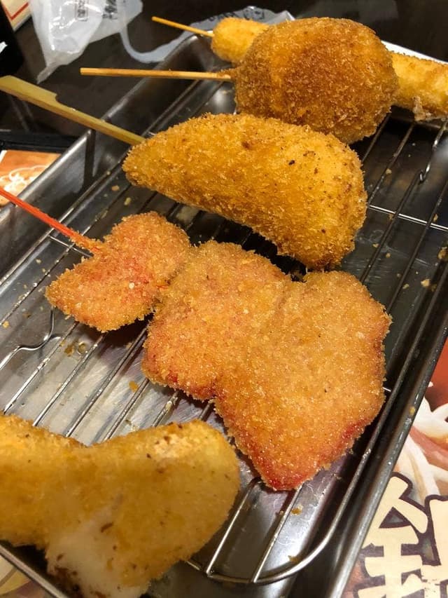 串カツ田中 方南町店 - サブ画像1
