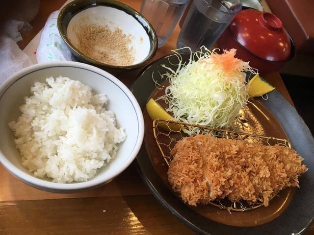 とん膳 龍ケ崎店 - サブ画像3