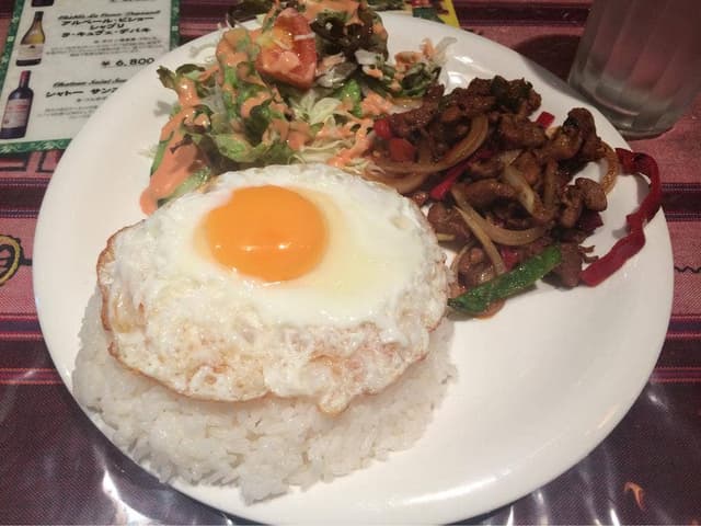 ネパール料理&Bar マンダラ 渋谷店 - サブ画像3