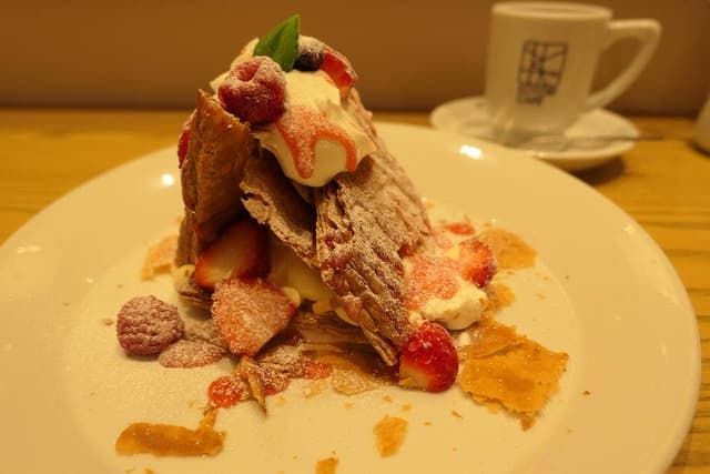 かんみこより 阪急うめだ本店 - サブ画像3
