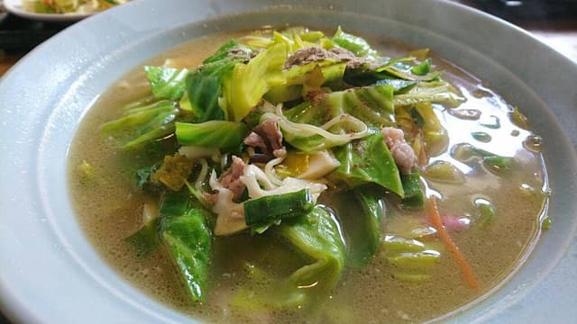 ビストロ南蛮亭 - サブ画像2