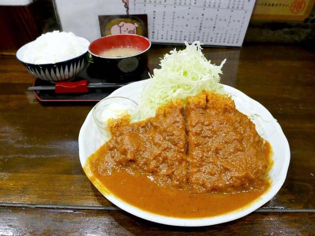 ふじっ家 - サブ画像2