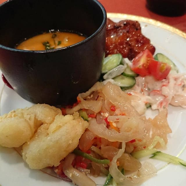 マンダリン - サブ画像3