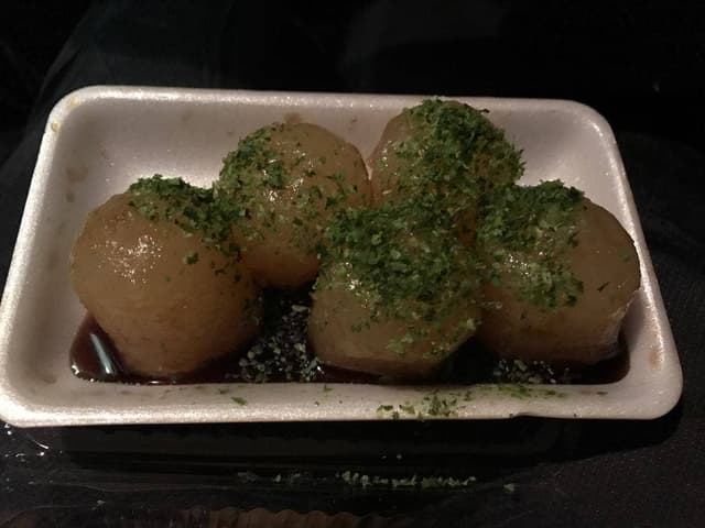 コロリンシュウマイ - サブ画像2