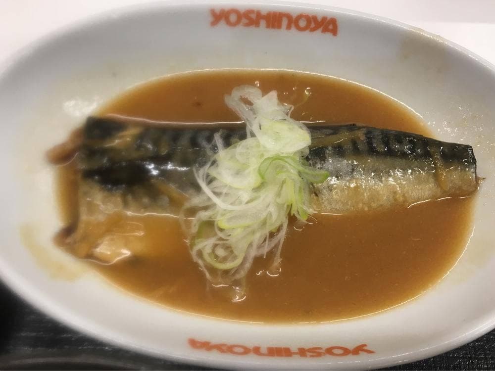 吉野家 熊本光の森店