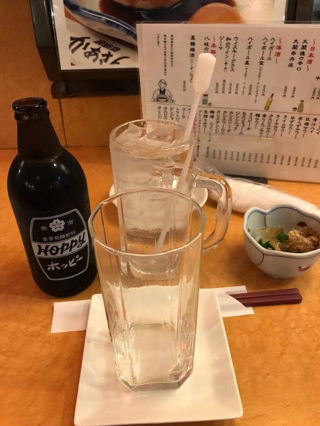 かあさん新宿駅前店 - サブ画像3