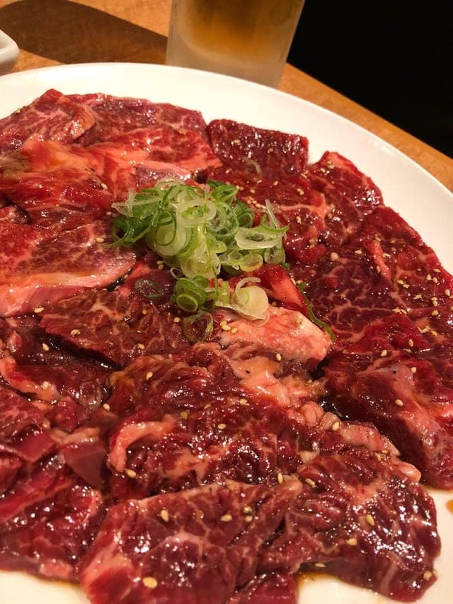 牛鉄 吉祥寺店 - サブ画像2