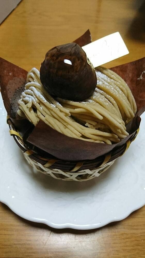 お菓子の家サンタムール - サブ画像1