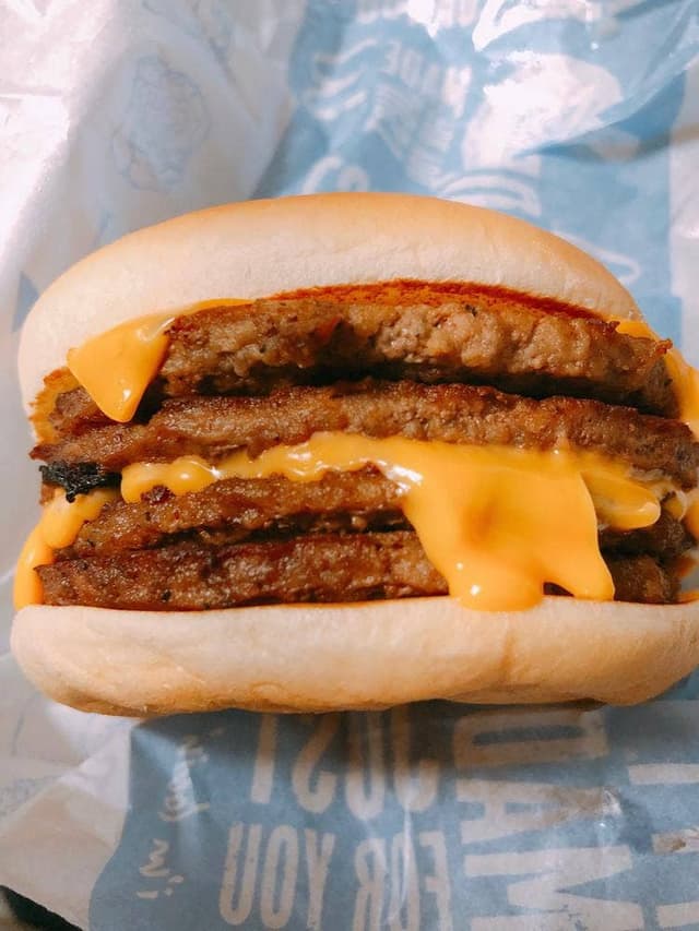 マクドナルド 旭川ツインハープ店 - サブ画像1