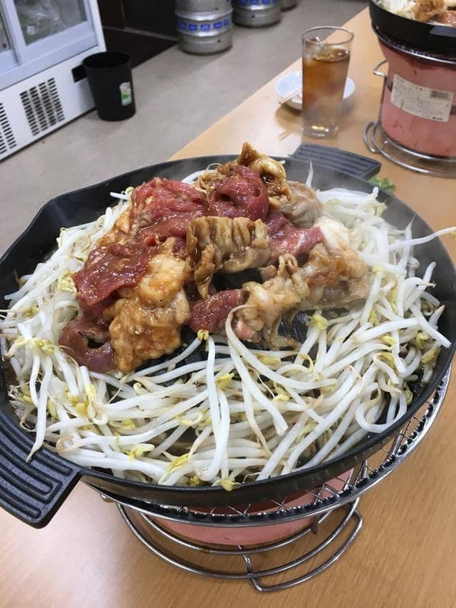 焼肉 日本熟成ホルモン - サブ画像1