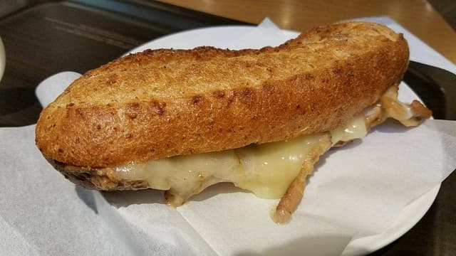 スターバックスコーヒー 虎ノ門2丁目タワー店 - サブ画像2