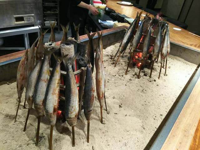 旬炉 山岡 - サブ画像2