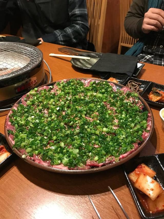 炭火焼肉 黒焼 - サブ画像3