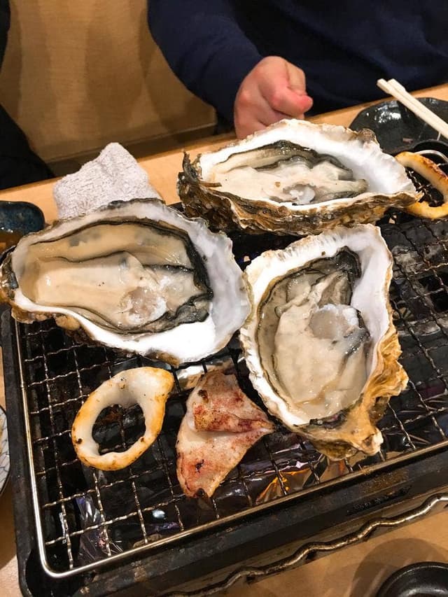 浜焼太郎 京橋店 - サブ画像2
