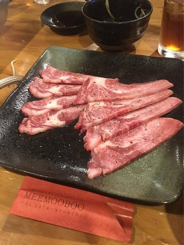 メーモーブー - サブ画像2