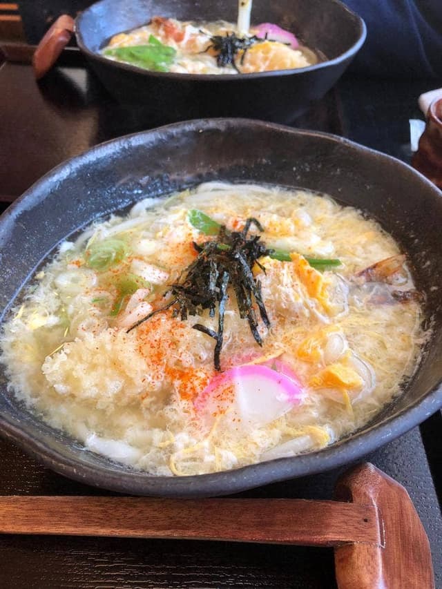 田む呂 祖父江店 - サブ画像2