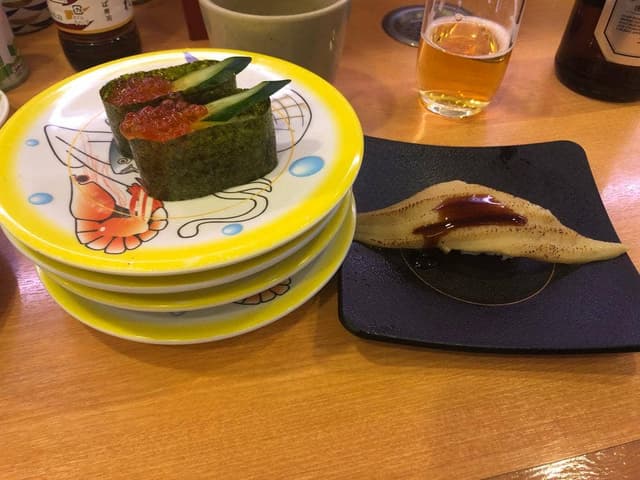 かっぱ寿司 和歌山六十谷店 - サブ画像1