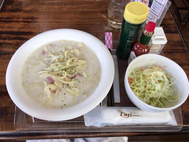 たかざわ珈琲店 - サブ画像2