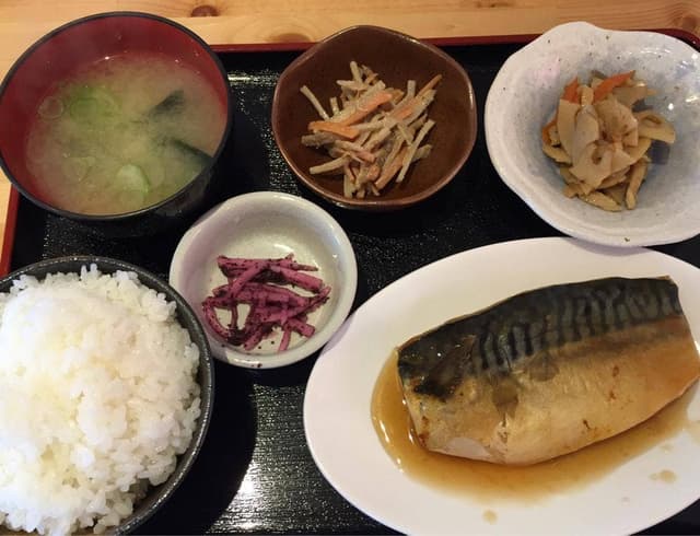 はじめ食堂 - サブ画像3