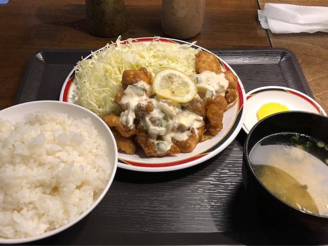 焼肉処炙樂 - サブ画像1