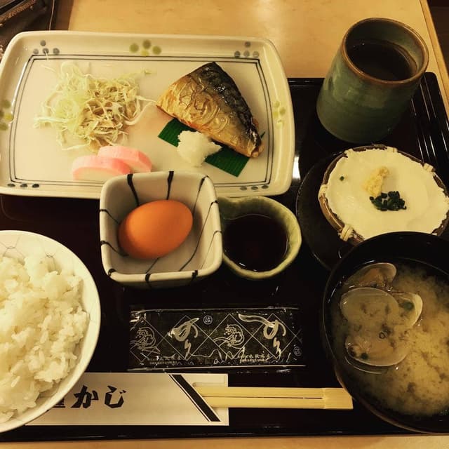 かじ 博多駅一番街店 日本料理 - サブ画像1