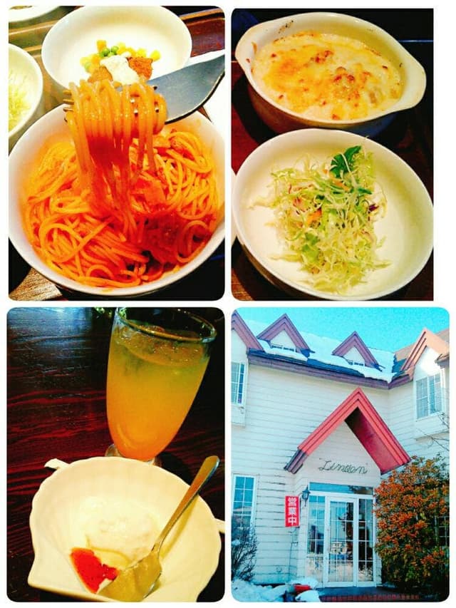 リンデン - サブ画像1