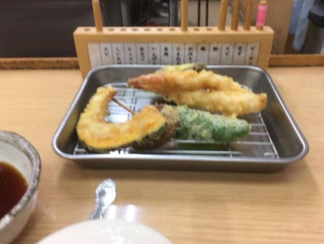 てんぷら藤 - サブ画像3