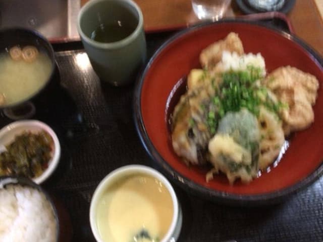 本家山賊鍋 田川本店 - サブ画像1