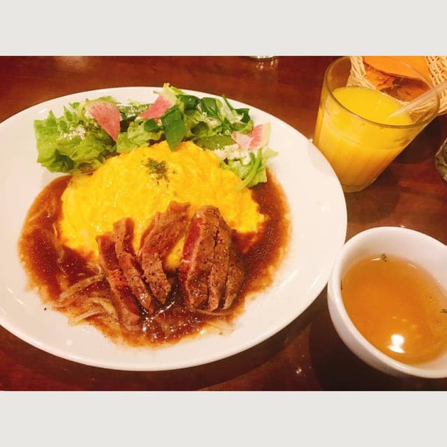 卵と私 新宿ミロード店 - サブ画像2
