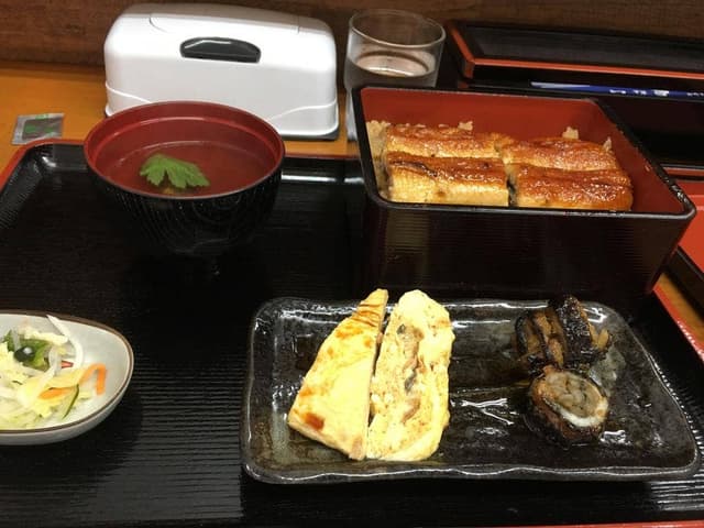 うな亭 本店 - サブ画像3