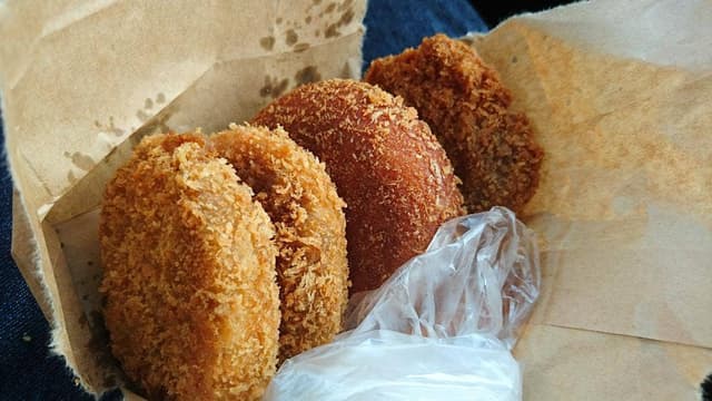 カドヤ精肉店 - サブ画像1
