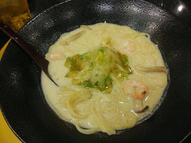 先斗入ル 栄店 - サブ画像3