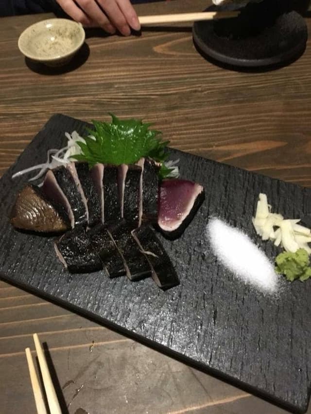 炉端焼き酒場 一心 - サブ画像1