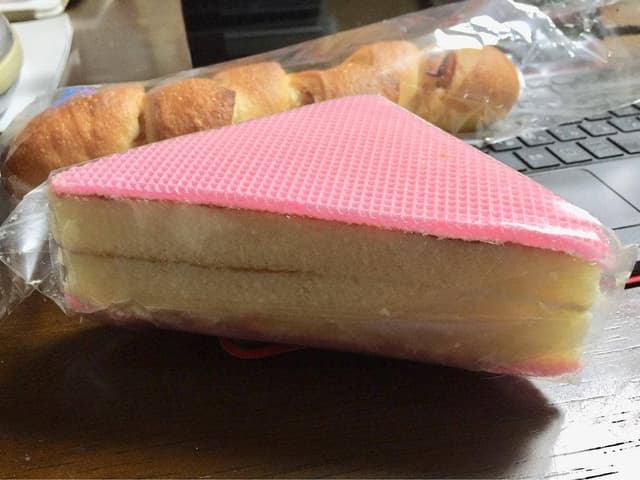 マツヤベーカリー - サブ画像2