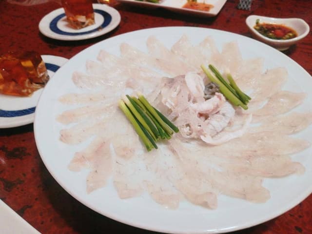 ふぐ・すっぽんと美味い肴 すゞき - サブ画像2