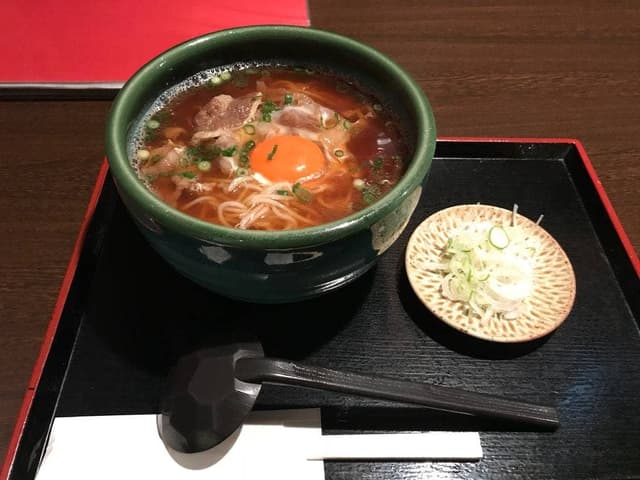 薄野蕎麦 縁 - サブ画像3