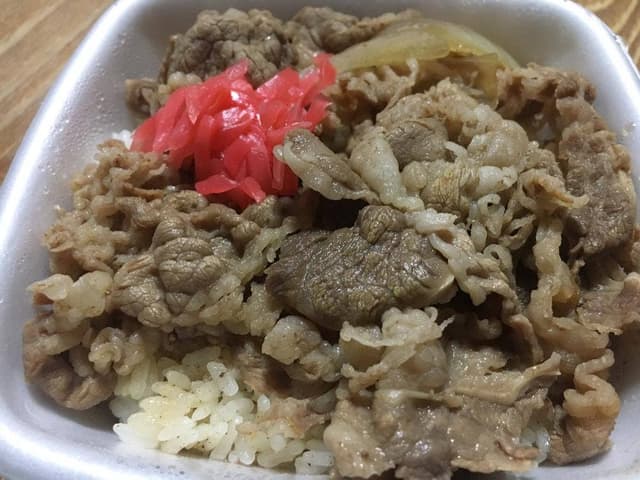 吉野家 博多デイトスアネックス店 - サブ画像3