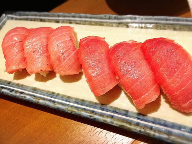 かっき寿司 - サブ画像3