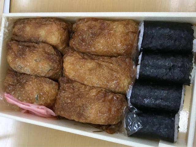 稲荷寿司 まつむら 浅草店 - サブ画像2