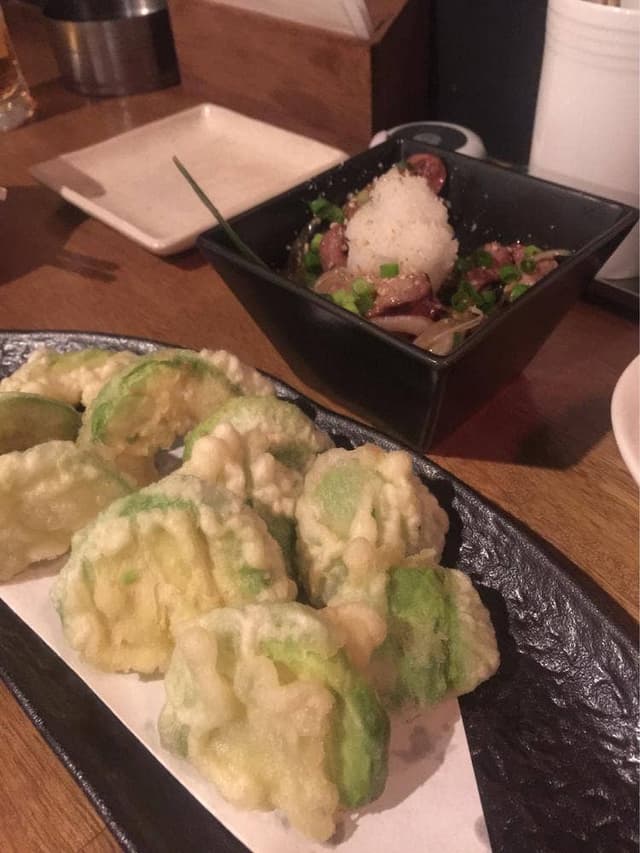 串焼 KEMURI屋 - サブ画像1