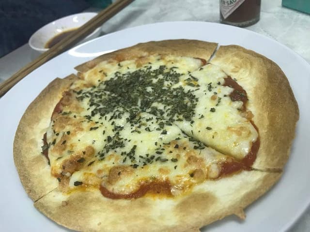 餃子とワイン屋 - サブ画像1