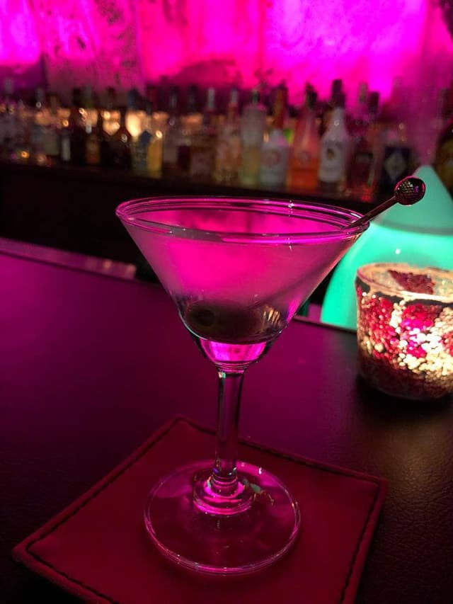 個室のあるBAR ixs - サブ画像1